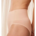 Dámske nohavičky Soft Sculpt Bandeau Maxi - Triumph