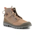 Palladium Pampa Travel Lite 77039-274-M Púštne topánky