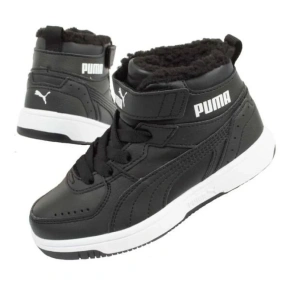 Topánky Puma Rebound Joy Jr 37547 901