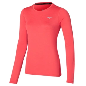 Tričko Mizuno Impulse Core LS W J2GAA72253