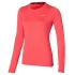 Tričko Mizuno Impulse Core LS W J2GAA72253