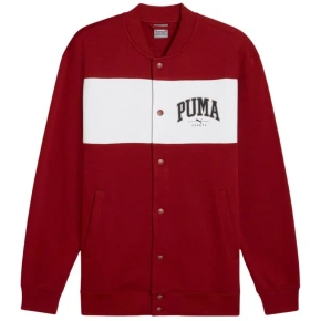 Puma Squad Bomber M 681798 13 pánske bundy