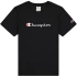 Champion SS Tee W 117534 KK001 tričko