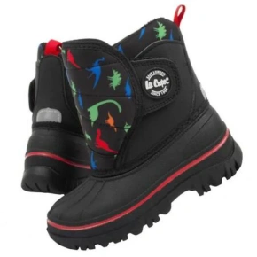Lee Cooper Jr topánky LCJ-24-44-2861