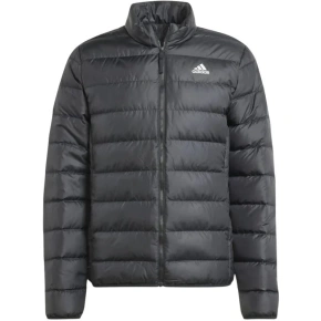 Adidas Essentials Light Down Jacket M HZ5730 Pánske Adidas Essentials Light Down Jacket M HZ5730 Pánske