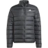 Adidas Essentials Light Down Jacket M HZ5730 Pánske