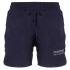 Dámske krátke šortky MASTERS SKW-COMPRESSION navy blue