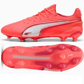 Puma King Ultimate FG/AG M 108303-01 Puma King Ultimate FG/AG M 108303-01