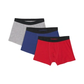 Boxerky 4F M045 2 Jr 4FJWMM00UBXSM045 92S