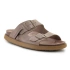 D.Franklin Vibe Sandále s prackou Žabky DFSH407001-TAUP