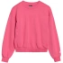 4F F1479 Jr Mikina 4FJWSS25TSWSF1479 54S