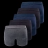 Pánske boxerky RAVOR 5PACK
