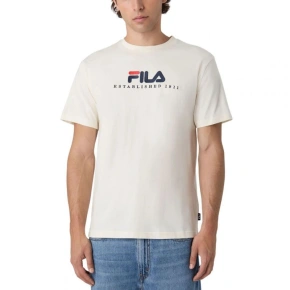 Fila pánske tričko Valsera Regular Logo FAU0225.10010