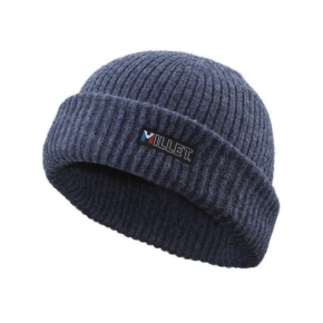 Vlnená čiapka MILLET Chamonix Navy blue