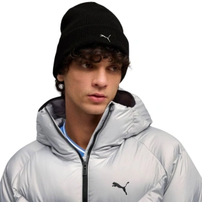 Puma Kovová mačacia čiapka čierna 26404 01