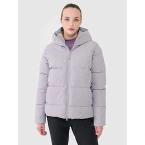Dámska lyžiarska bunda s membránou neodry 5000 4F 4FWAW24TTJAF573-27S