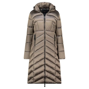 Zemepisná oblasť Nórsko BLANCHE LONG TAUPE DB LADY 0116 TAUPE dámska bunda (WZ5490F/GN-TAUPE)