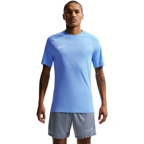 Pánske tričko Nike Dri-Fit Park VIII light blue HV8173 412 Pánske tričko Nike Dri-Fit Park VIII light blue HV8173 412