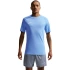 Pánske tričko Nike Dri-Fit Park VIII light blue HV8173 412