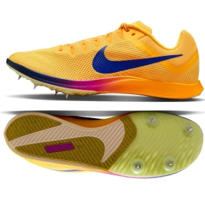Topánky Nike Rival Distance spike FZ9653-800