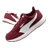 Športová obuv Puma pánske tenisky R78 Lightwind pohodlné módne bordová farba