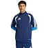 Pánska mikina adidas Tiro 26 Competition Training navy blue JY8865