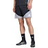Pánske tréningové šortky adidas Tiro 26 Competition Training black-grey JX4251
