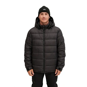 O'neill pánska zimná športová bunda O'riginals snowboardová lyžiarska čierna pánska
