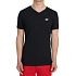 Pánske tričko 4F M3339 deep black 4FWMM00TTSHM3339 20S pánske
