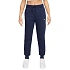 Dámske fleecové nohavice Nike Sportswear Phoenix FZ7626-410