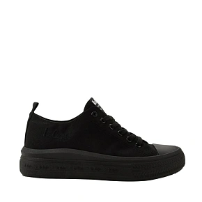 Lee Cooper dámske topánky black LCW-26-44-4484LA dámske