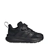 Detské topánky adidas Tensaur Run 4.0, čierne, KJ6708