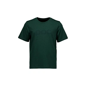 Tričko POC Tee Jr. zelené Tričko POC Tee Jr. zelené