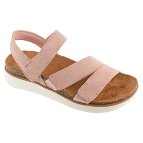 Skechers Lifted Comfort 163252-BLSH Ružové 36 Skechers Lifted Comfort 163252-BLSH Ružové 36