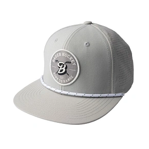Čiapka Bauer Golf Flat Brim Senior Čiapka Bauer Golf Flat Brim Senior