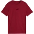Detské tričko Puma ESS Small No.1 Logo Centered Tee, hnedé, 692975, veľkosť 23