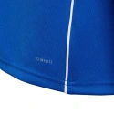 Detský tréningový top Core 18 blue JR CV4140 - Adidas