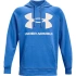 Pánska mikina Rival Fleece Big Logo HD M 1357093 787 - Under Armour