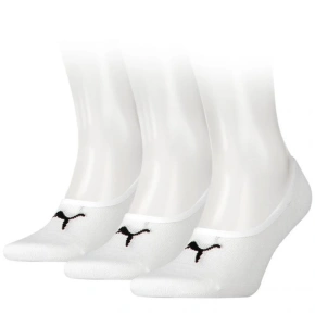 Puma Footie 3Pack ponožky 906930 02