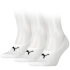 Puma Footie 3Pack ponožky 906930 02