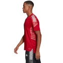 Pánske tréningové tričko Condivo 21 Primeblue M GH7166 - Adidas