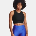 Dámske tréningové tričko HG Armour Crop W 1360848 001 - Under Armour