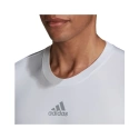 Pánske termo tričko TechFit M H23121 - Adidas