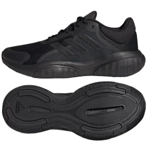 Pánska bežecká obuv Response M GW5705 - Adidas