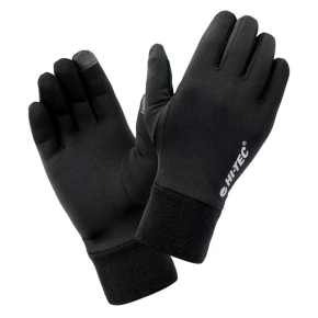 Pánske rukavice Janni M 92800280338 - Hi-Tec