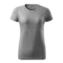 Dámske tričko Basic W MLI-F3412 - Malfini