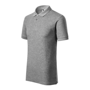 Pánske polo tričko Cotton Heavy M MLI-21512 - Malfini