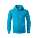 Detská mikina Trendy Zipper Jr MLI-41244 - Malfini