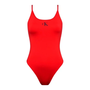 Dámske jednodielne plavky KW0KW01997-XNE - Calvin Klein