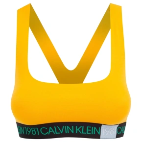 Dámska športová podprsenka QF5577E-1ZK - Calvin Klein